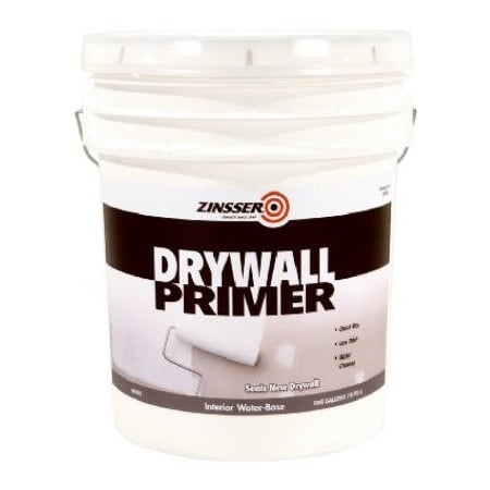 Zinsser 5GAL WB Drywall Primer 1500